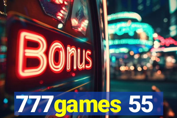 777games 55